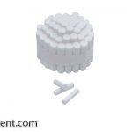 رول پنبه دندانپزشکی