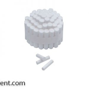 رول پنبه دندانپزشکی