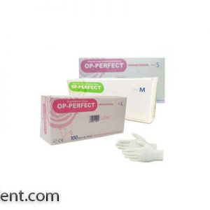 دستکش لاتکس