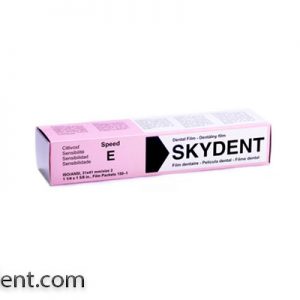 فیلم رادیوگرافی