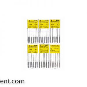 گیتز دریل مانی