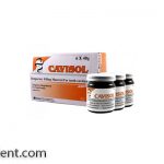 کاویزول گلچای