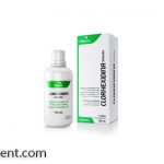 کلرهگزیدین ۲%