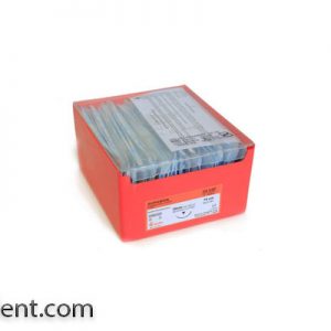 نخ بخیه ویکریل