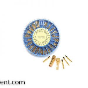 پین داخل کانال