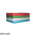 پیشبند تاشده