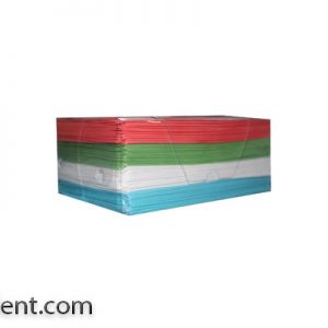 پیشبند تاشده