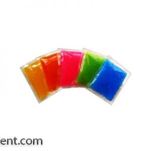 ژل سرد و گرم