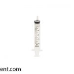 سرنگ 10 سی سی