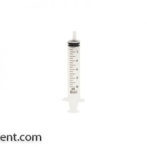 سرنگ 10 سی سی