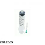 سرنگ 20 سی سی