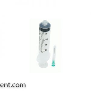 سرنگ 20 سی سی