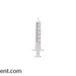 سرنگ 5 سی سی