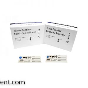 نوار تست اتوکلاو