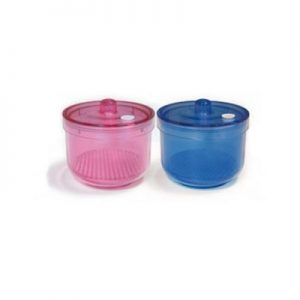 ظرف ضد عفونی