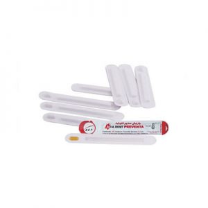 وارنیش فلوراید