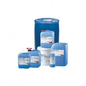 محلول دکونکس