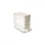 جای رول پنبه