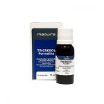 کروزول فرمالین