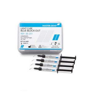 ژل محافظ لثه