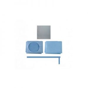 پک استریل بیمار