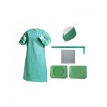 پک استریل جراح