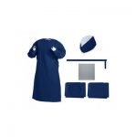 پک جراحی استریل کامل