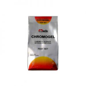 آلژينات کروموژل