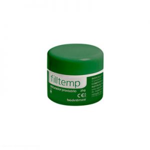 خمیر پانسمان موقت biodinamica