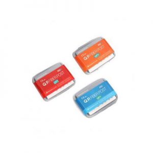 فایبر پست مخروطی