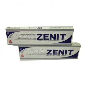 کامپوزیت زنیت