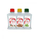 دهانشویه پراکسید هیدروژن پایادنتال