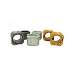 استند فایل آلومینیومی