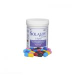 آمالکپ سولالوی