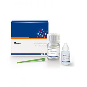 سمان گلاس آیونومر مرون (Meron)