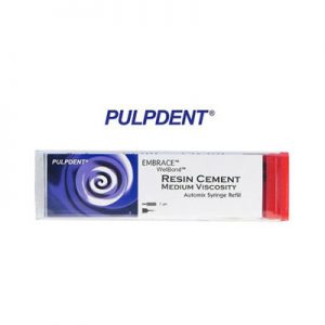 سمان رزینی دوال کیور پالپ دنت