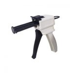 گان تزریق مواد قالبگیری