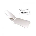 آینه فتوگرافی فلزی مرکب