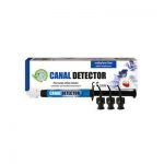 کانال دیتکتور سرکامد