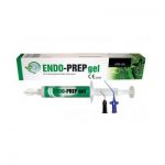 آرسی پرپ سرکامد