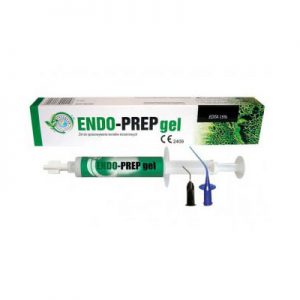 آرسی پرپ سرکامد