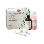 پترن رزین GC