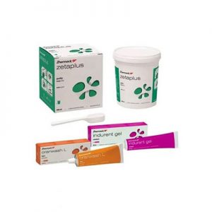 ست قالبگیری زرماخ