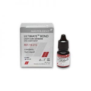 باندینگ مستردنت