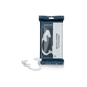 دهان بازکن دو طرفه ماکوئیرا