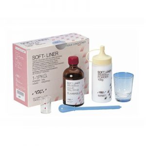 سافت لاینر GC