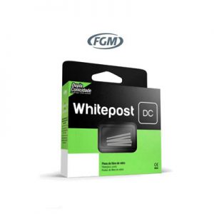 فایبر پست FGM