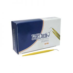 سوند یکبارمصرف دندانپزشکی