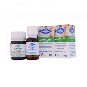 زونالین کمدنت