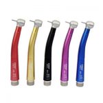 توربین رنگی کروکو